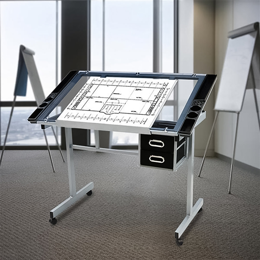 Zeny desk top